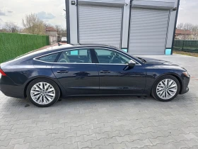 Audi A7 55TFSI Technik, снимка 9