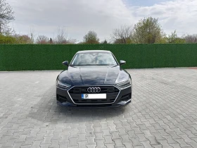 Audi A7 55TFSI Technik, снимка 12