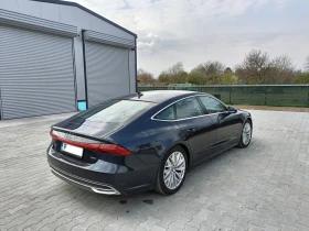 Audi A7 55TFSI Technik, снимка 3