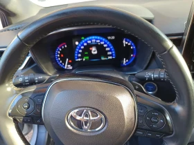 Toyota Corolla HB 2.0 HSD COLLECTION , снимка 13