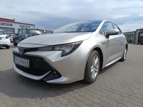 Toyota Corolla HB 2.0 HSD COLLECTION , снимка 5