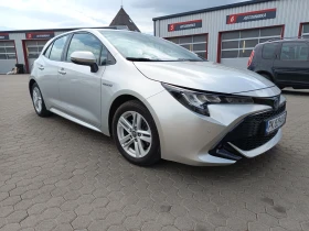 Toyota Corolla HB 2.0 HSD COLLECTION , снимка 8