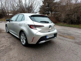 Toyota Corolla HB 2.0 HSD COLLECTION , снимка 3