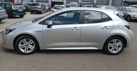 Toyota Corolla HB 2.0 HSD COLLECTION , снимка 7