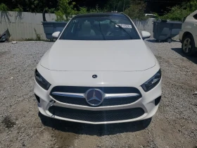 Mercedes-Benz A 220, снимка 3