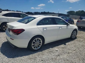 Mercedes-Benz A 220, снимка 5