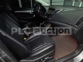 Hyundai I30 2.0 КОМБИ| ПАНОРАМА| КАМЕРА| ОБДУХВАНЕ, снимка 11