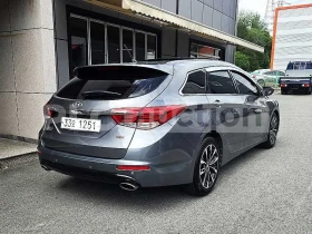 Hyundai I30 2.0 КОМБИ| ПАНОРАМА| КАМЕРА| ОБДУХВАНЕ, снимка 3