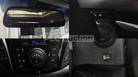 Hyundai I30 2.0 КОМБИ| ПАНОРАМА| КАМЕРА| ОБДУХВАНЕ, снимка 13