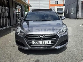 Hyundai I30 2.0 КОМБИ| ПАНОРАМА| КАМЕРА| ОБДУХВАНЕ, снимка 4