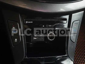 Hyundai I30 2.0 КОМБИ| ПАНОРАМА| КАМЕРА| ОБДУХВАНЕ, снимка 7