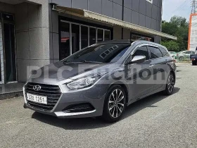 Hyundai I30 2.0 КОМБИ| ПАНОРАМА| КАМЕРА| ОБДУХВАНЕ, снимка 1