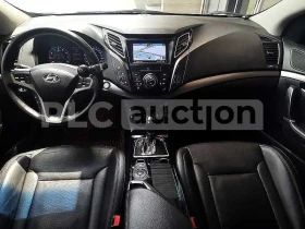 Hyundai I30 2.0 КОМБИ| ПАНОРАМА| КАМЕРА| ОБДУХВАНЕ, снимка 2