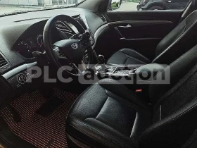 Hyundai I30 2.0 КОМБИ| ПАНОРАМА| КАМЕРА| ОБДУХВАНЕ, снимка 5