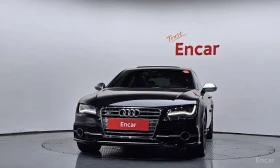 Audi S7 FULL* LED* ХЕДЪП* BANG* OLUFSEN* CARBON* ДИСТРОНИК, снимка 3
