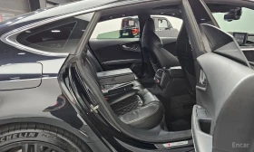 Audi S7 FULL* LED* ХЕДЪП* BANG* OLUFSEN* CARBON* ДИСТРОНИК, снимка 15