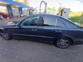 Mercedes-Benz E 270, снимка 2