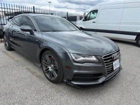 Audi A7 3.0t / ФИКСИРАНА ЦЕНА / ОБДУХВАНЕ / MEMORY / , снимка 2
