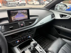 Audi A7 3.0t / ФИКСИРАНА ЦЕНА / ОБДУХВАНЕ / MEMORY / , снимка 9