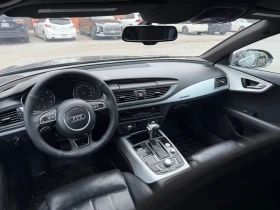 Audi A7 3.0t / ФИКСИРАНА ЦЕНА / ОБДУХВАНЕ / MEMORY / , снимка 6