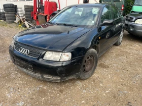 Audi A3, снимка 1