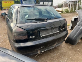 Audi A3, снимка 3