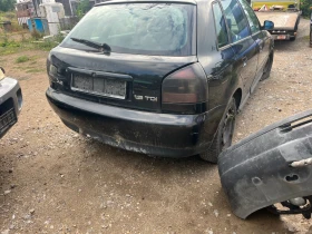Audi A3, снимка 2