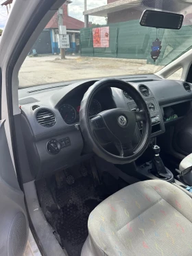 VW Caddy, снимка 9