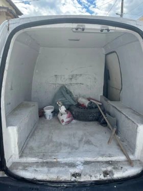 VW Caddy, снимка 6