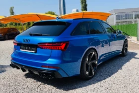 Audi A6 S6/344hp/12700km/ГАРАНЦИЯ-2г./BLACK EDITTION/НОВА/, снимка 4