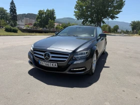 Mercedes-Benz CLS 350 ShootingBrake, снимка 1