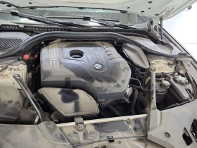 BMW 530 М ПАКЕТ/530I XDRIVE/CARFAX/ПОДГРЕВ/ПАМЕТ/ХЕДЪП/, снимка 17