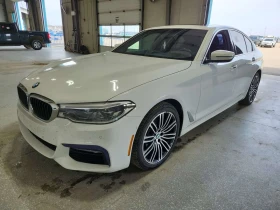 BMW 530 М ПАКЕТ/530I XDRIVE/CARFAX/ПОДГРЕВ/ПАМЕТ/ХЕДЪП/, снимка 1