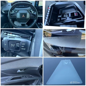 Peugeot 3008 1.5 AVTOMAT LED KAMERA, снимка 14