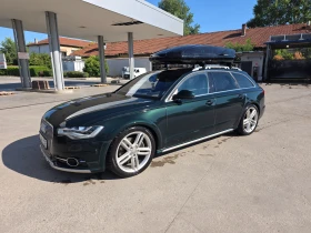 Audi A6 Allroad 3.0 БИ ТДИ 313 К.С, снимка 1