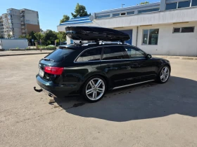 Audi A6 Allroad 3.0 БИ ТДИ 313 К.С, снимка 3