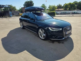 Audi A6 Allroad 3.0 БИ ТДИ 313 К.С, снимка 2