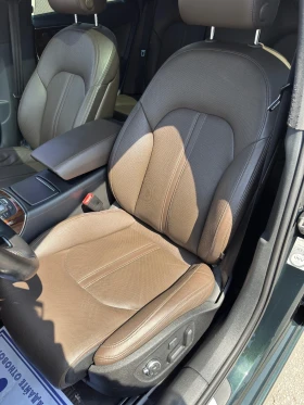 Audi A6 Allroad 3.0 БИ ТДИ 313 К.С, снимка 9