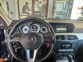 Mercedes-Benz C 220 2200, снимка 11