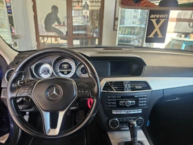 Mercedes-Benz C 220 2200, снимка 9