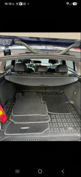 Mercedes-Benz C 220 2200, снимка 14