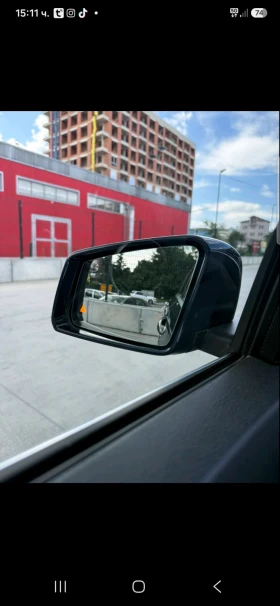 Mercedes-Benz C 220 2200, снимка 12