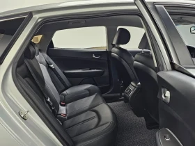 Kia K5 2.0 LPG, снимка 12