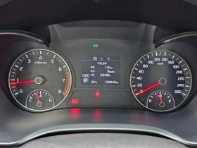 Kia K5 2.0 LPG, снимка 8