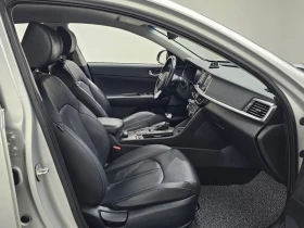 Kia K5 2.0 LPG, снимка 10