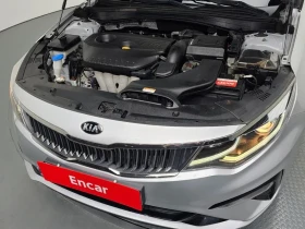 Kia K5 2.0 LPG, снимка 6