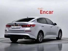 Kia K5 2.0 LPG, снимка 2