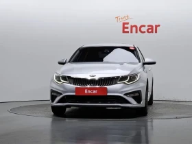 Kia K5 2.0 LPG, снимка 3