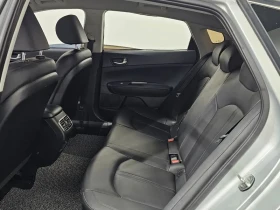 Kia K5 2.0 LPG, снимка 13