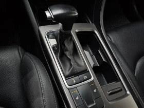Kia K5 2.0 LPG, снимка 9